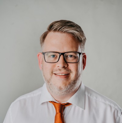 DI FH Lukas Dorn Fussenegger